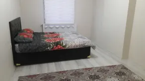 Vizyon Suites - Habitación