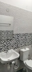 VARSHA ENCLAVE TRINITY HOUSE - Bathroom
