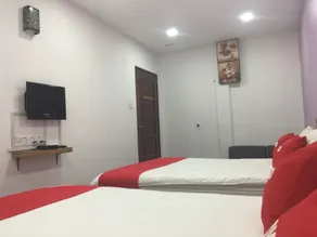 OYO 89671 Changlun Star Motel - Room