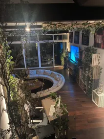 Sukha Resort - Réception