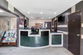 SureStay Plus Hotel by Best Western Kearney - Réception