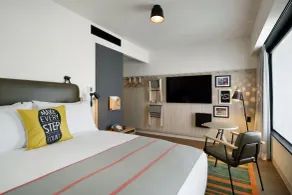 Moxy Osaka Umeda - Camera