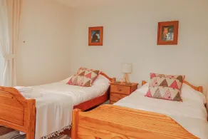 Poldue House - Chambre