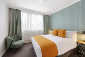 Mid City Motel Warrnambool - Room