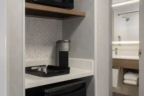 Holiday Inn Express & Suites Huntsville by IHG - Chambre
