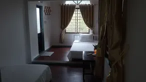 Tropical Valley Homestay - Villas - Chambre