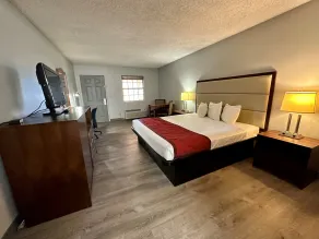 Silver Queen Inn - Chambre