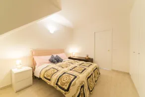 La Casa nel Borgo sul Lago - Zimmer