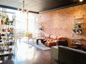 The Bishop Hotel - Restaurant