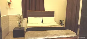 Spicy Bella Resort - Chambre