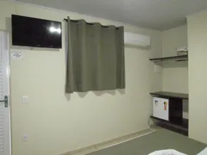 Pousada Quinta Das Aroeiras - Room