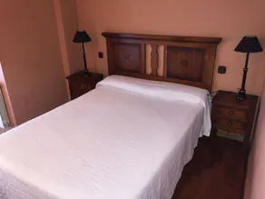 Hotel Los Ángeles - Værelse