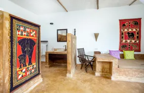 Sunshine Bay Zanzibar - Adults Only - Room