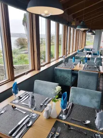 Ferry House Inn - Restaurant