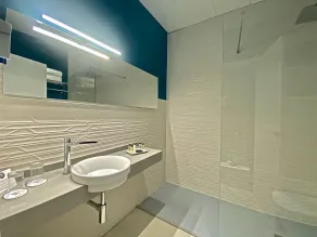 Soho Boutique Sevilla - Salle de bain