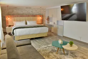 Casa Lua Hotel Spa - Room