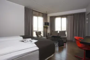 Scandic Stavanger Forus - Room