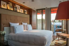 Brach Paris - Evok Collection - Chambre