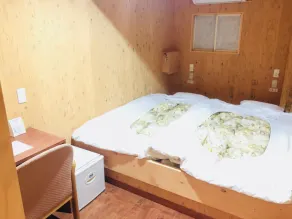 Guesthouse Otaru Wanokaze - Værelse