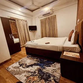 The seven wonders 85 - Room