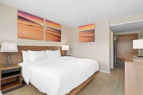 Clarion Pointe Ridgecrest near China Lake Naval Station - Chambre
