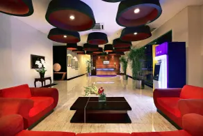 Atria Residences Gading Serpong - Reception