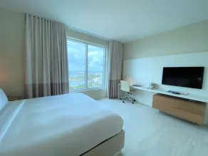 Beach House Fort Lauderdale, a Hilton Resort - Vue de la chambre