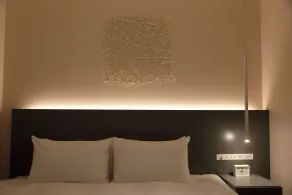 HOTEL FORZA SAPPORO STATION - Quarto