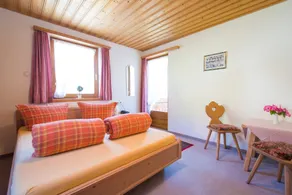 Hotel Cuntera - Værelse