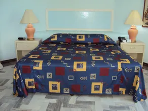 Hotel Acapulco Malibu - Chambre
