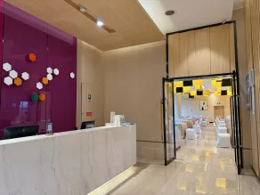 ibis Styles Changsha Intl Exhibition Ctr - Restaurant