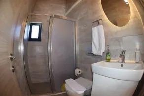 Begonvillage Tatil Evleri - Bagno