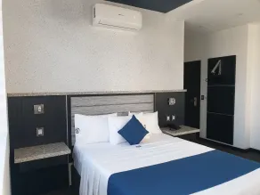 YouKoso Hotel Boutique - Rum