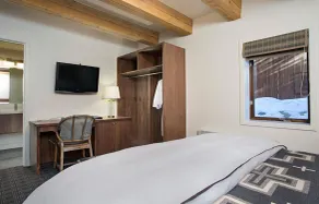 Hotel Durant - Værelse