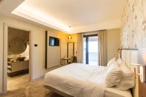 SOLMARIS TROPEA City Center - Rooms & Suites - Private Parking - Room