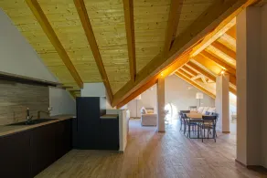 Via di Francia  - Cuisine privée