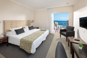 Hotel Atlantic El Tope - Rum