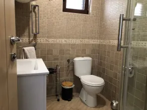 Bella di Mare apartments - Salle de bain