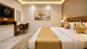 Opal Villa by JMD Group - Chambre