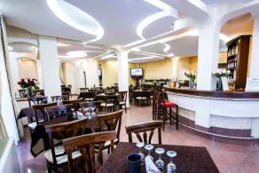 Hotel Imperial - Restaurant