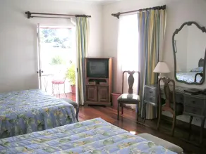 La Bergerac Boutique Hotel - Camera