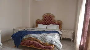 Chez l'ami hotel - Chambre