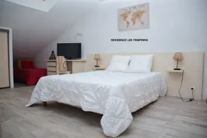 Residence les Temporis - Camera