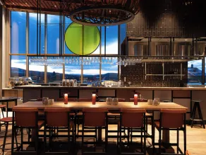 Elite Hotel Frost - Hotel & Spa - Restaurant