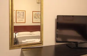 Hotel Rose&Crown - Værelse