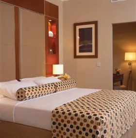 The Brehon Hotel & Spa - Room