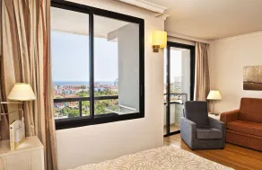 Spring Hotel Bitácora - Quarto