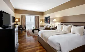InterContinental Hotel Buenos Aires - Habitación