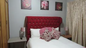 Bountyful Guest House - Zimmer