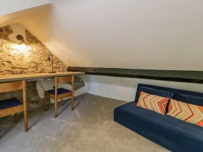 Carreg Winllan - Room